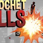 Ricochet Kills 4
